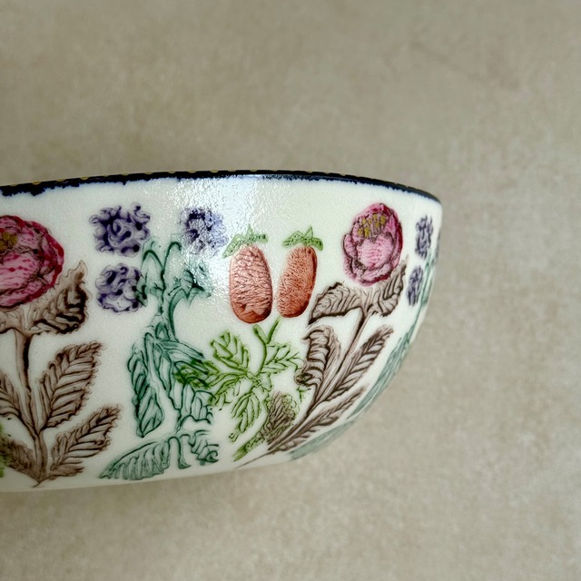 つちや まり　小鉢