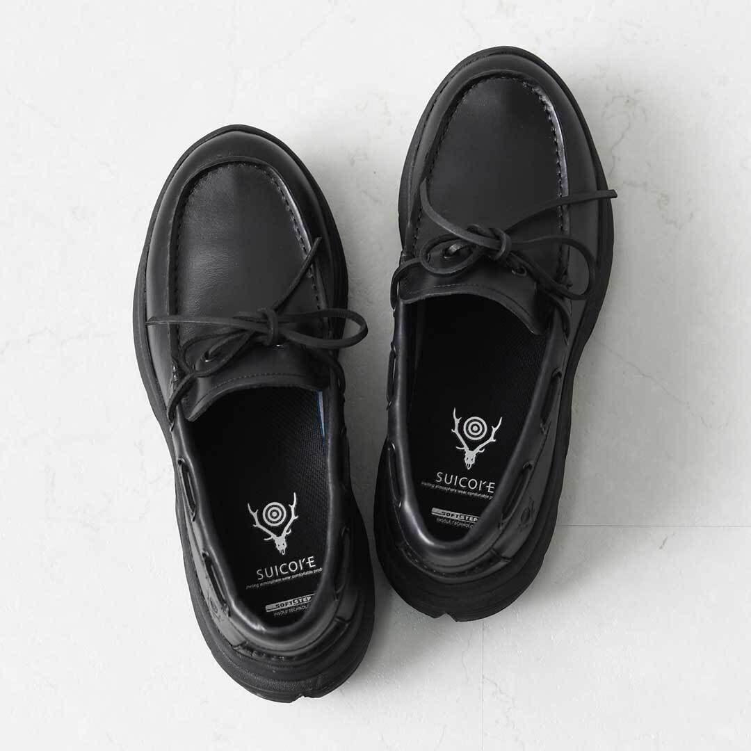 SOUTH2 WEST8 [サウスツーウエストエイト] South2 West8 x SUICOKE