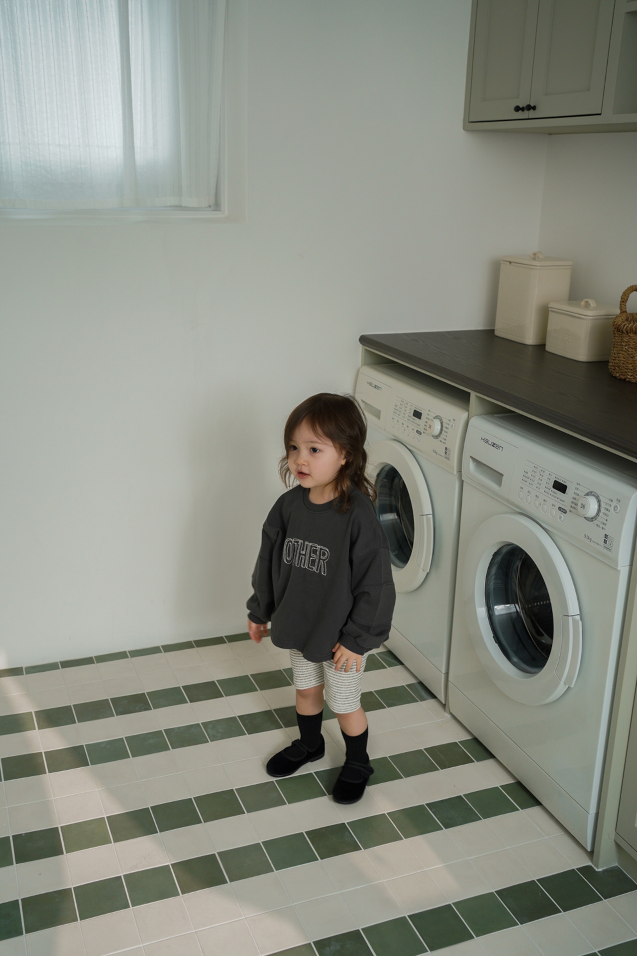 ONU 26/SS Biker Leggings