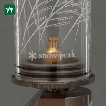 Snow Peak (スノーピーク) ノクターン 2021 EDITION