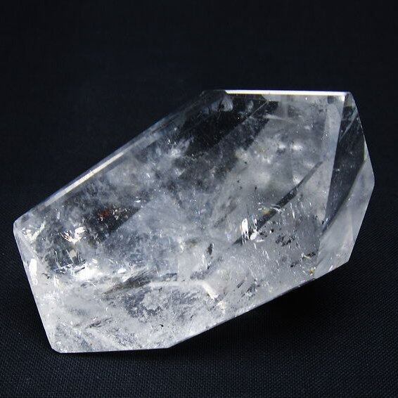 水晶 原石 一点物 171-5930