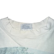 【BEATLES】ビートルズ "ABBEY ROAD" 90's Vintage Tシャツ