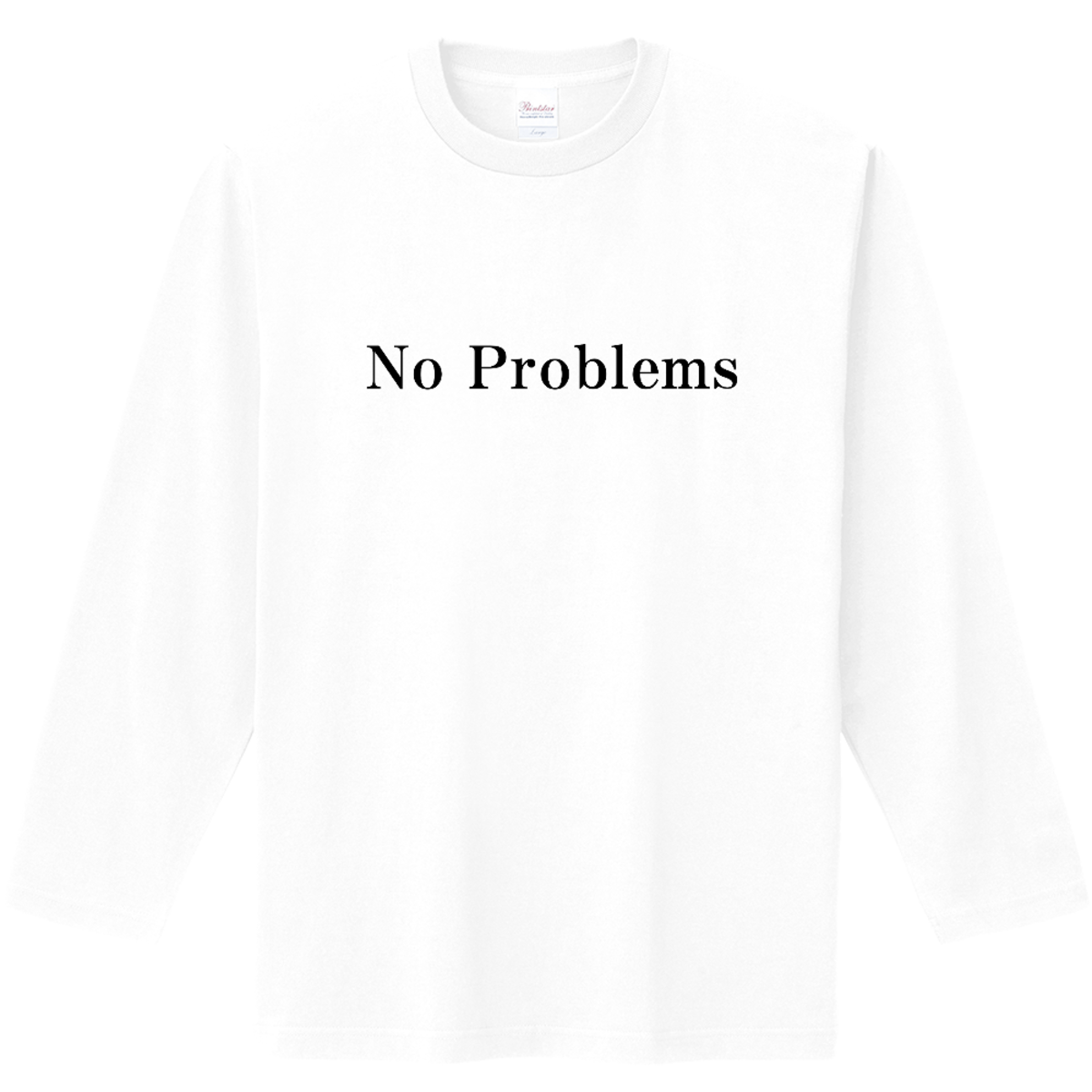 The Designer Tシャツ (白) | forget-me-nots powered by BASE