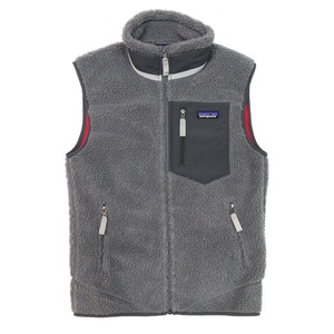 2016's PATAGONIA  Men's CLASSIC RETRO-X VEST ( パタゴニアクラッシックレトロXベスト )新品