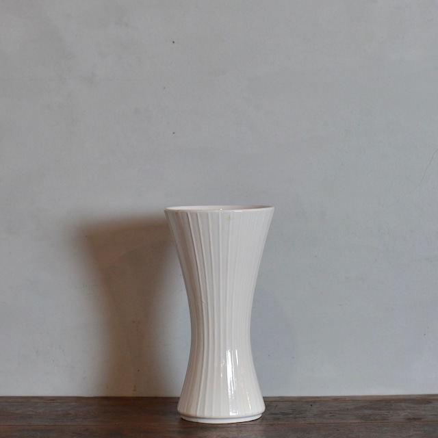 Flower Vase / フラワーベース　〈花瓶・花器・オブジェ・アンティーク・ヴィンテージ〉111791