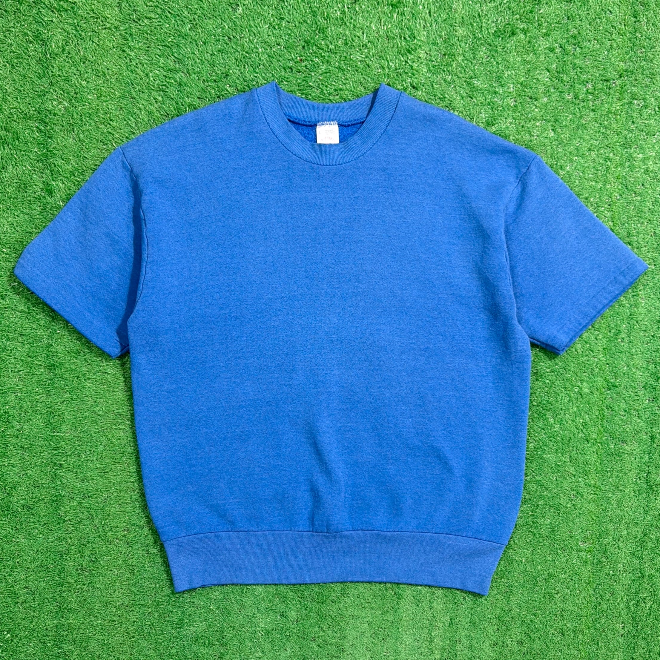 希少 USA製 古着 60's 70's スプルース 半袖 スウェット Tシャツ d33bbbbd30d900a0fe652b24746c72