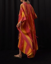 1970's Josefa / Caftan