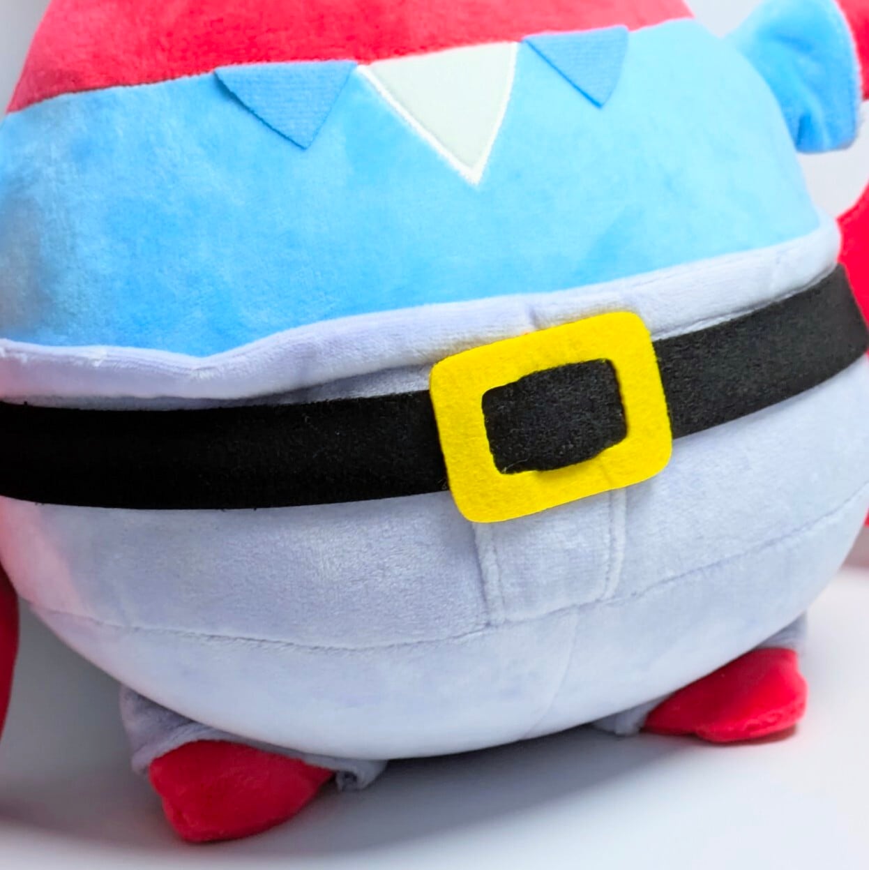 【 SpongeBob SquarePants ( スポンジボブ )  】Eugene H. Krabs ( カーニさん )   / プラッシュ ぬいぐるみ Plush toy〚アメリカン雑貨 アメトイ〛