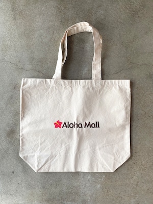 ALOHA MALL Tote bag