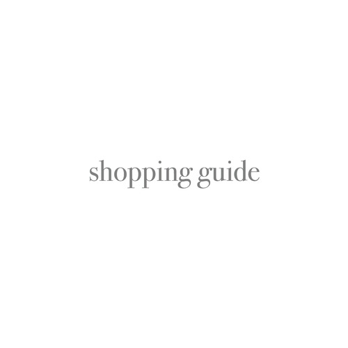 shopping guide ::ご注文の前に必ずお読みください::