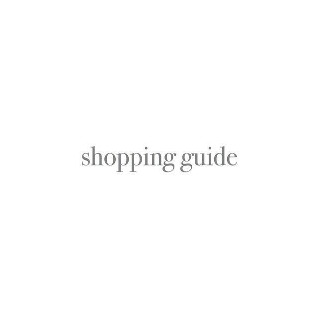 shopping guide ::ご注文の前に必ずお読みください::