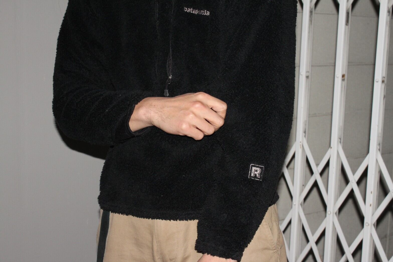 00s (2004) Patagonia レギュレーター R2 USA製 | VOLAR