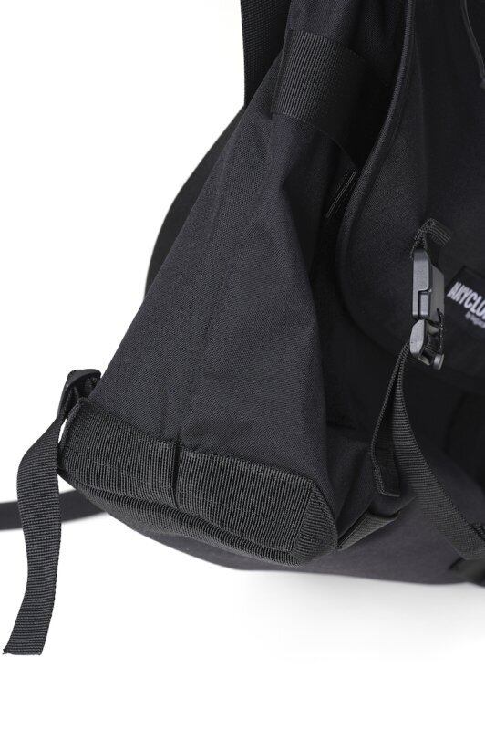 BAICYCLON by bagjack (ﾊﾞｲｼｸﾛﾝ ﾊﾞｲ ﾊﾞｯｸﾞｼﾞｬｯｸ) - MESSENGER