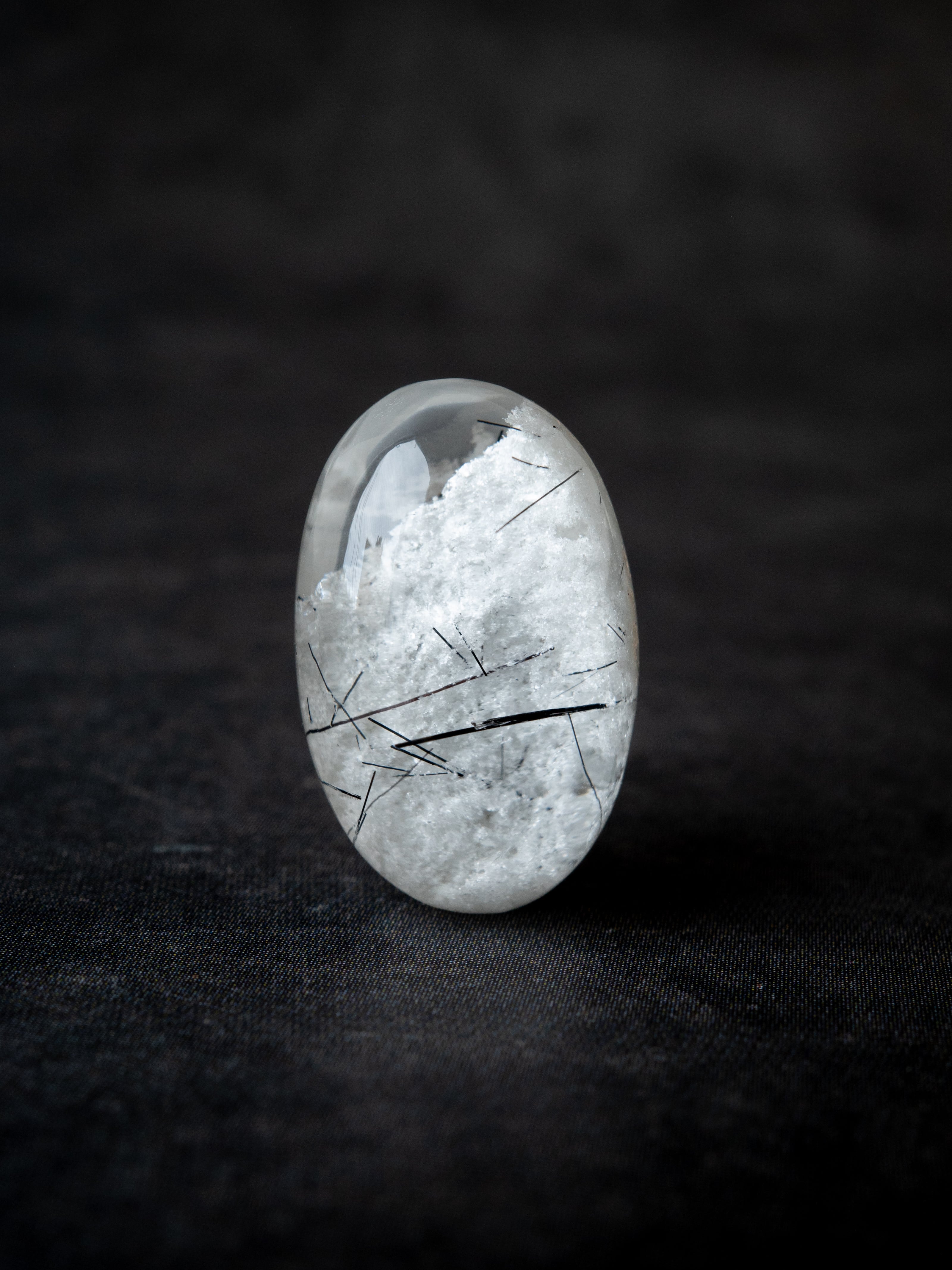 White Garden Quartz | SELSHA