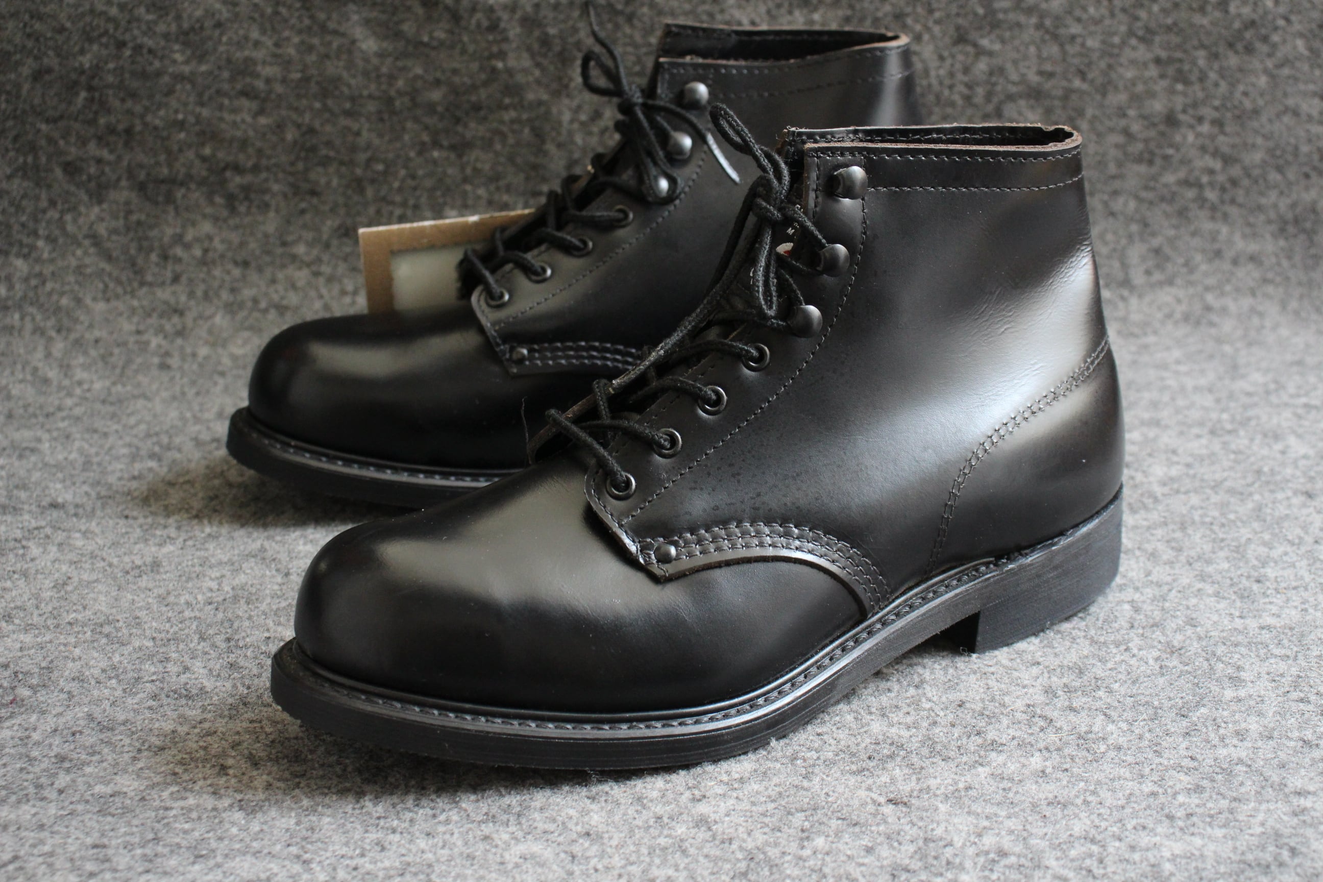 SUPER 8 SHOES