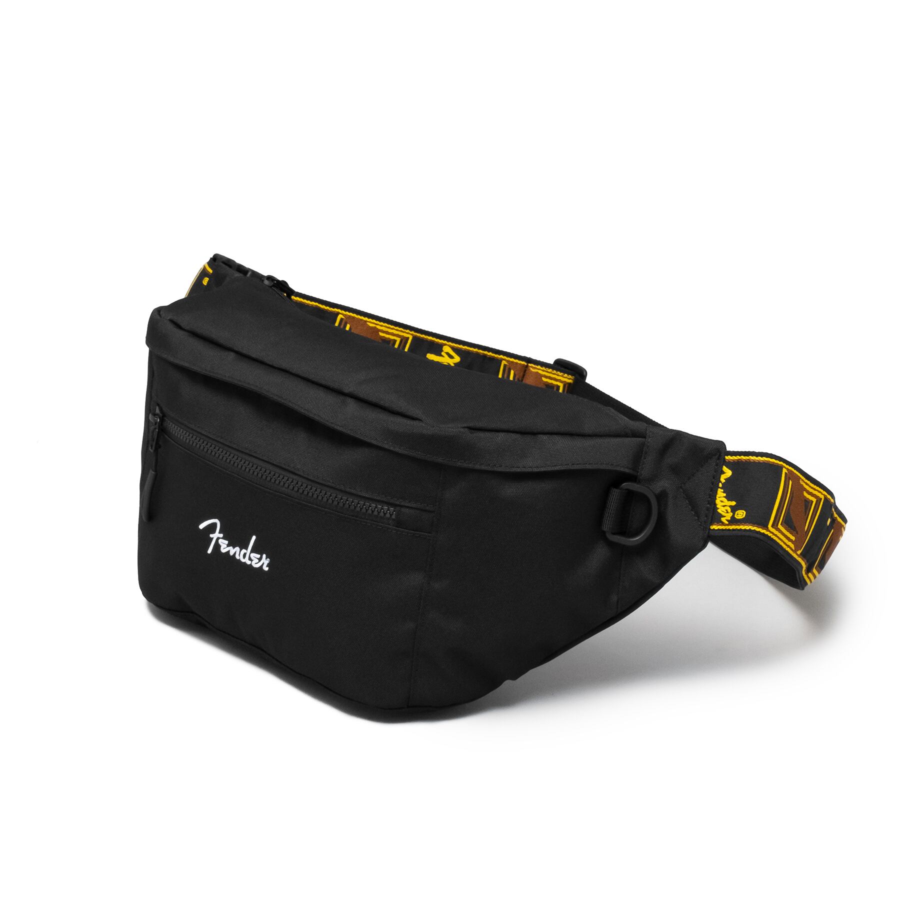 25759 Courreges waist bag | PAY ID