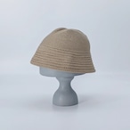 BD-BF203 P/C Knit Sailor Hat - MBR