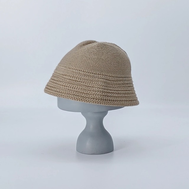 BD-BF203 P/C Knit Sailor Hat - MBR