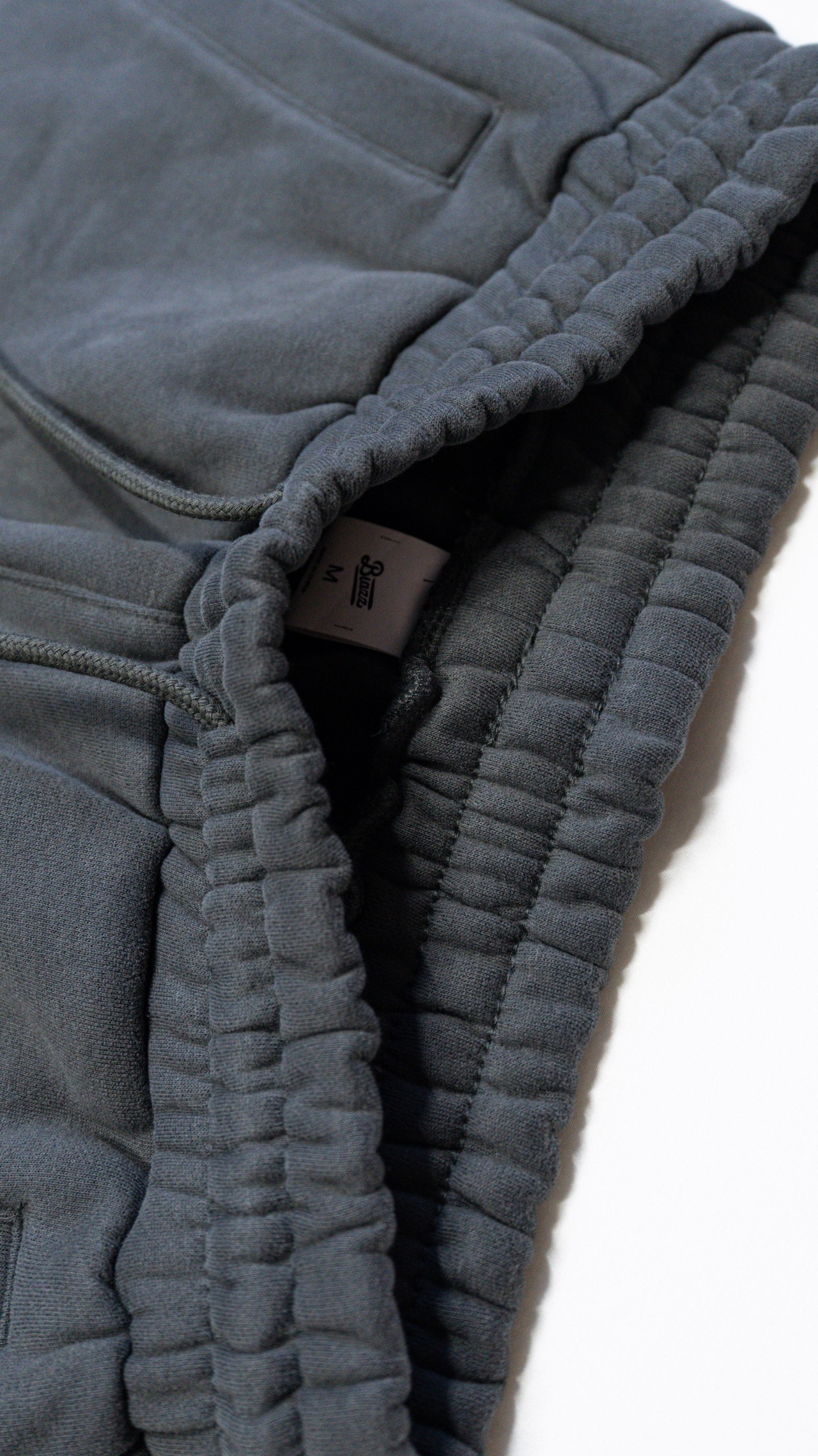 Logo Heavy Oz Sweat Pants [Shadow]