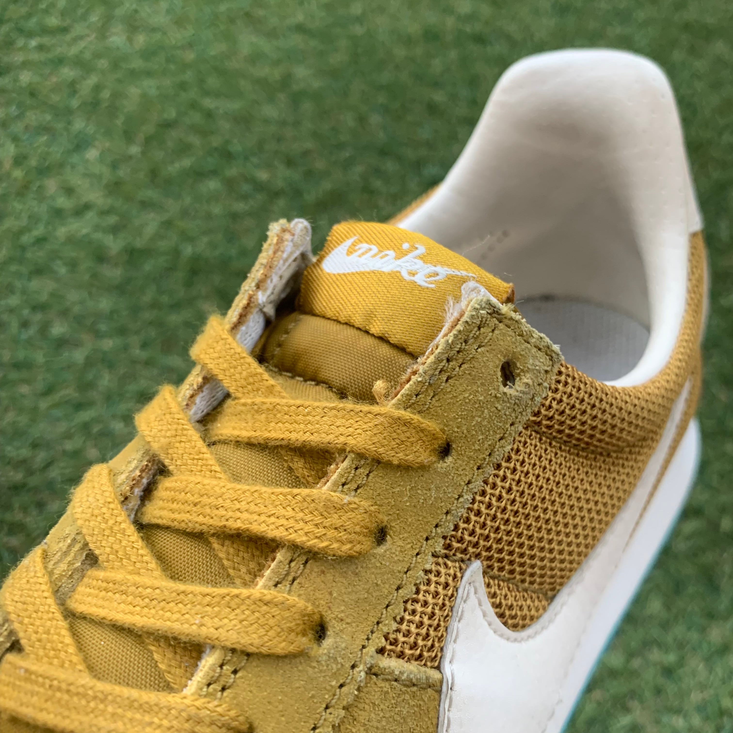 NIKE PRE MONTREAL RCR VNTG ナイキ プリモントリオールレーサー