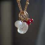 クリスマス限定！ネックレス 42cm