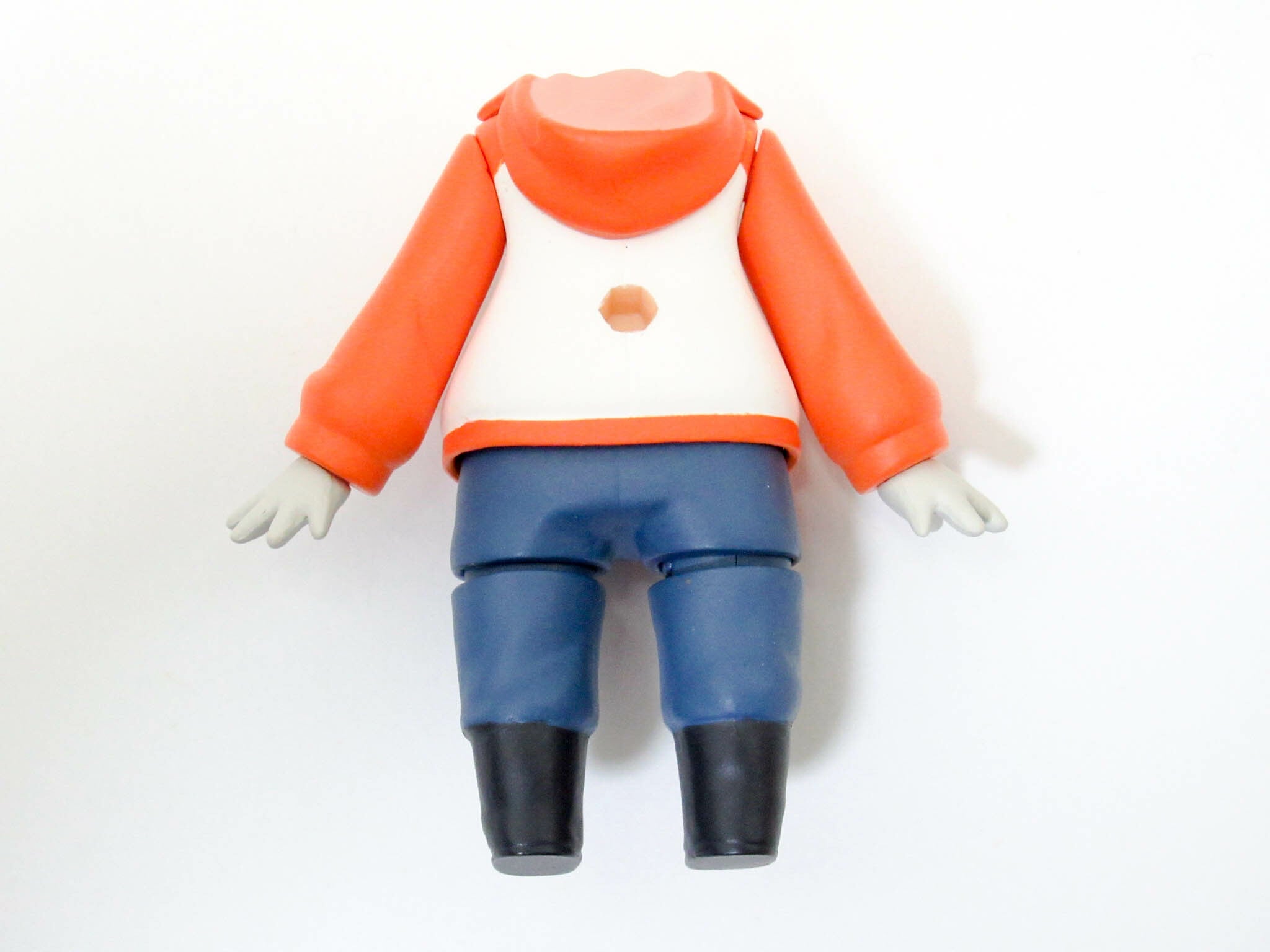 SALE】【1006】 小淵沢報瀬 体パーツ 私服 ねんどろいど | ホビー通販