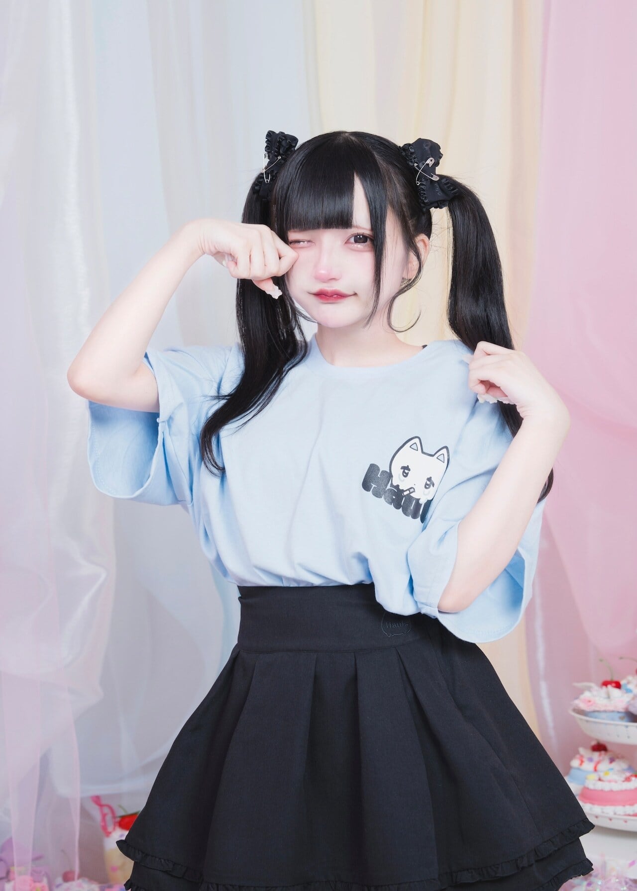 ヤニ吉 さまーT ぱーと3 | Hauls