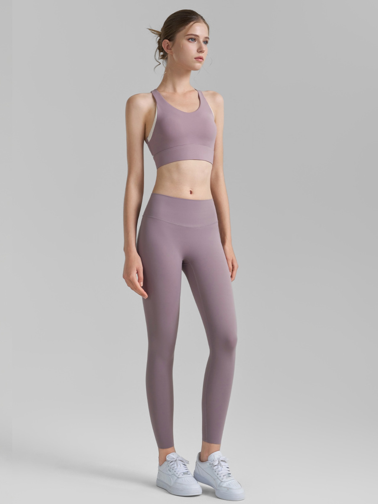 ヨガ&アクティブウエア・セットアップ