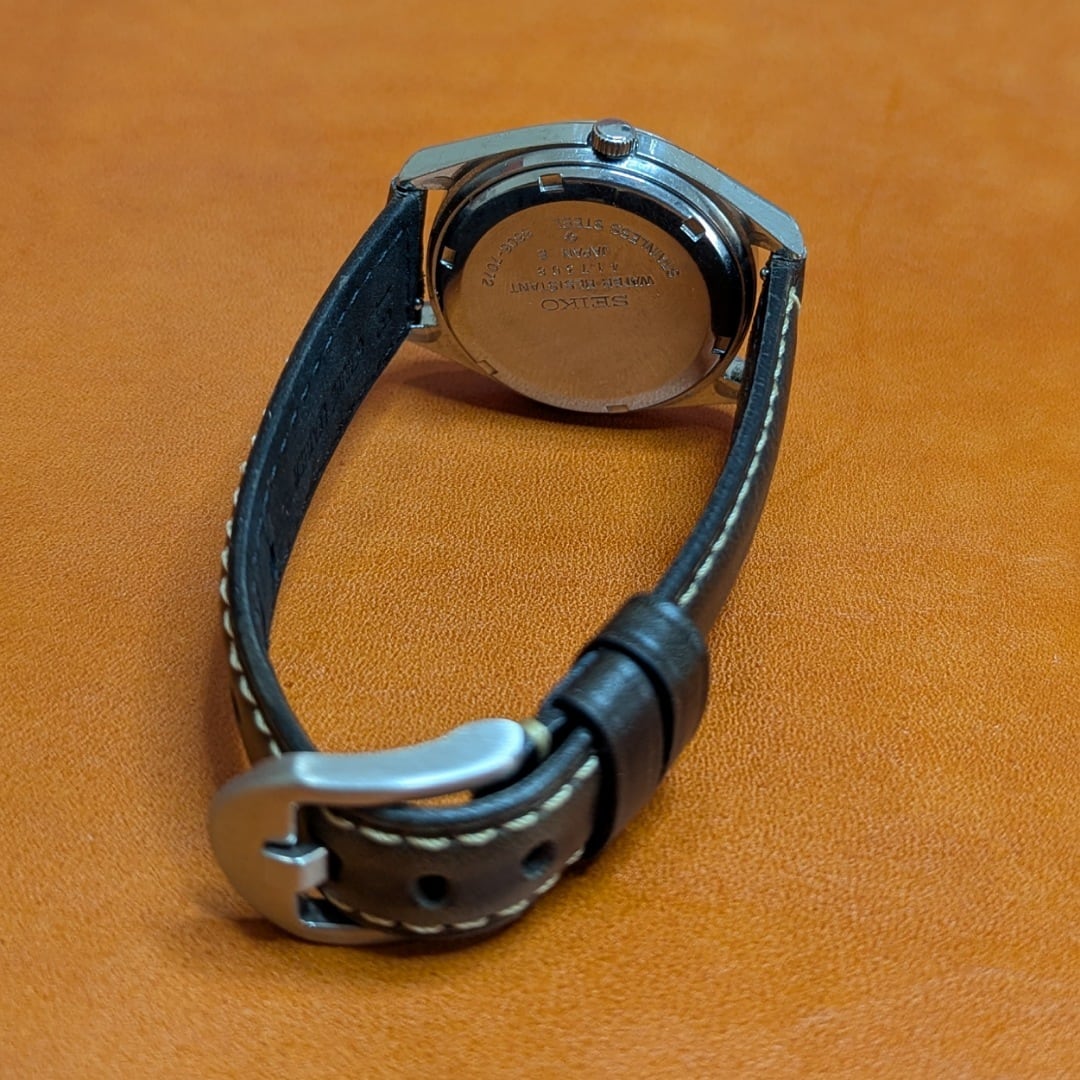 LORD MATIC】【56系：5606-7072】【サファイアクリスタル】SEIKO