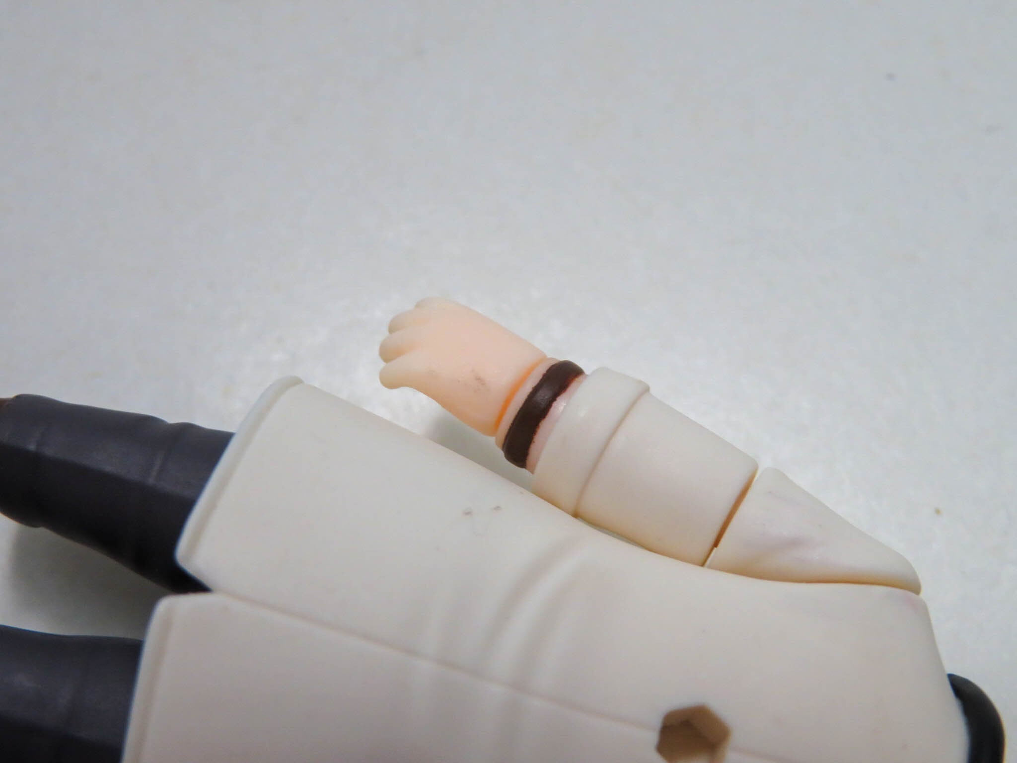 1【SALE】（A−ランク）【2289】 Adjudicator 体パーツ 白衣