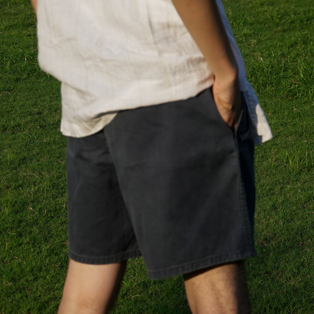 1980’s Polo by Ralgh Lauren chino shorts