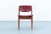 【as it is】Finn Juhl | Dinging chair