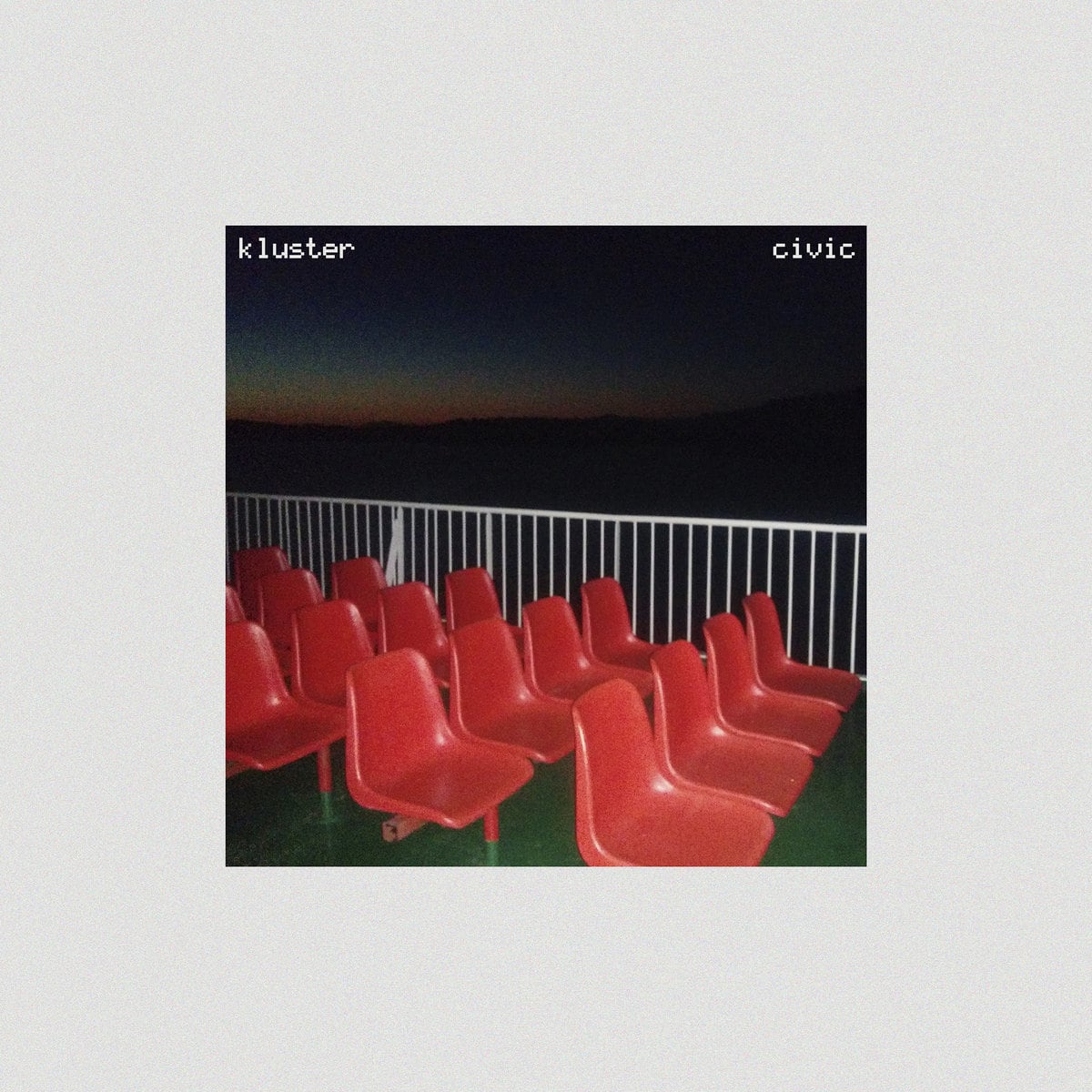 Kluster / civic（100 Ltd LP）