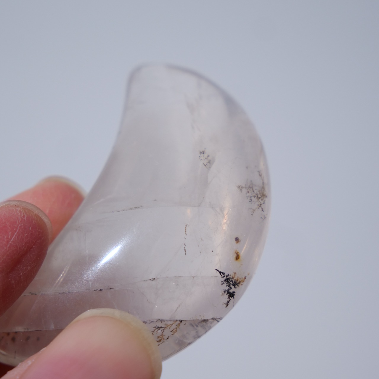 デンドリティック クォーツ / ムーン 月