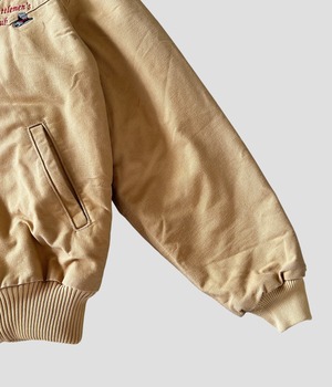-Carhartt- Vintage 10s L Santa Fe Jacket