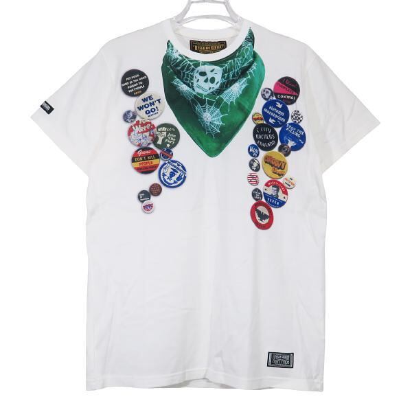 エフシーレアルブリストル Tシャツ F.C.Real Bristol × Coca-Cola コカ