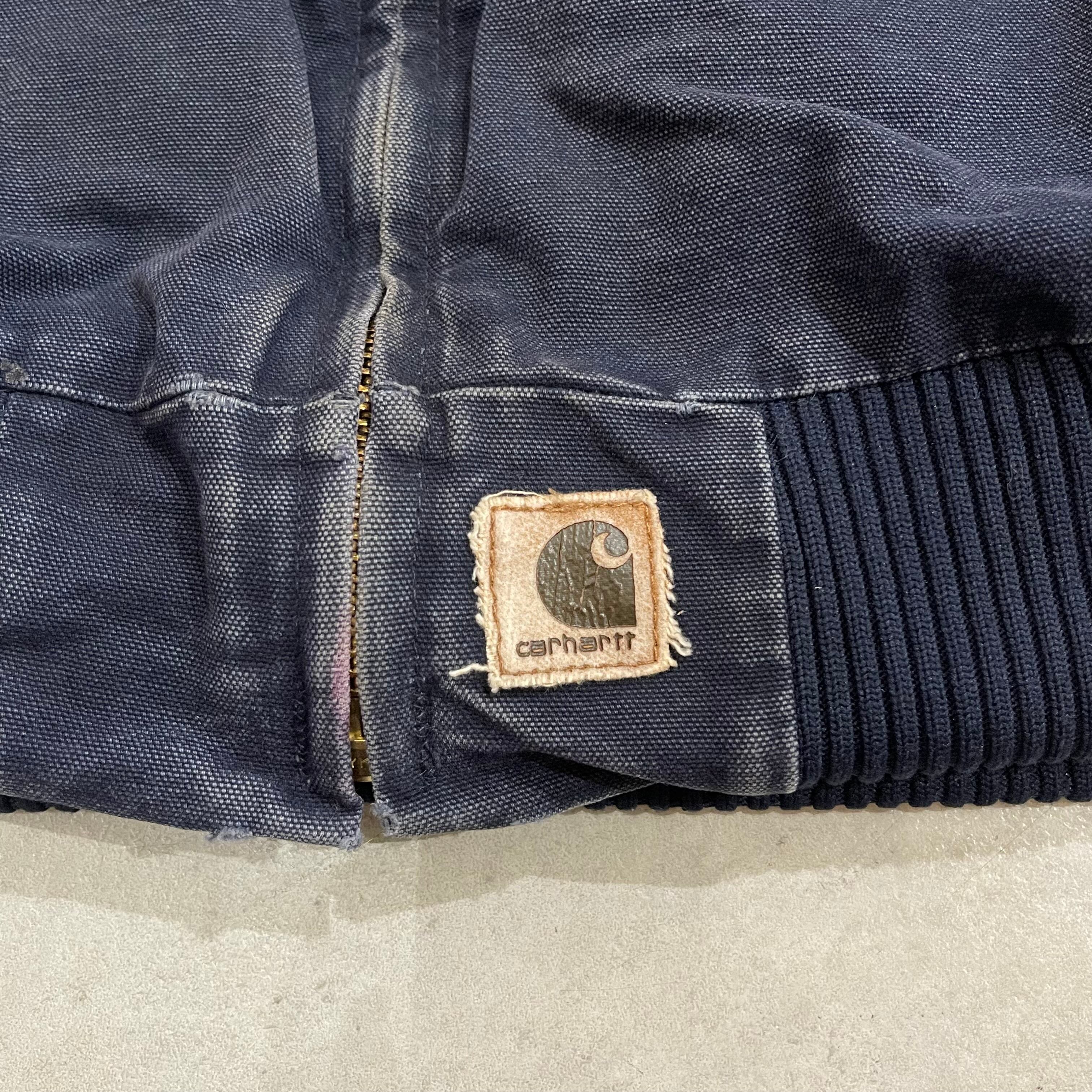 size:XL程度【 Carhartt 】サンタフェジャケット カーハート ワーク