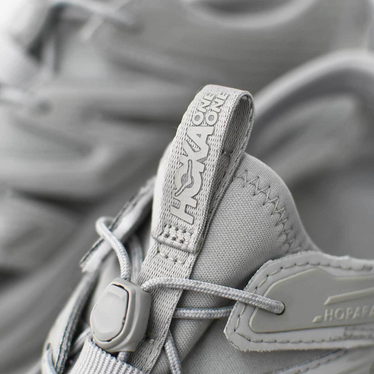 HOKA ONE ONE [ホカオネオネ] U HOPARA SLLRG [1123112-sllrg] ホパラ