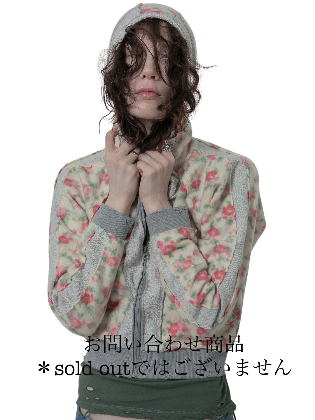 PERVERZE / パーバーズ | TRENT online