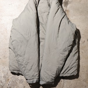 Deadstock M-R 13年 ECWCS Level7 CLIMASHIELD パーカー グレー