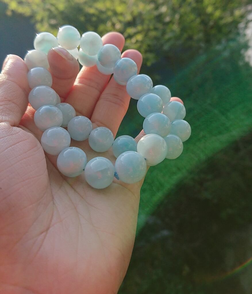 インペリアルロードナイト ブレスレット | natural healing Luna インペリアルロードナイト ブレスレット | natural healing Luna