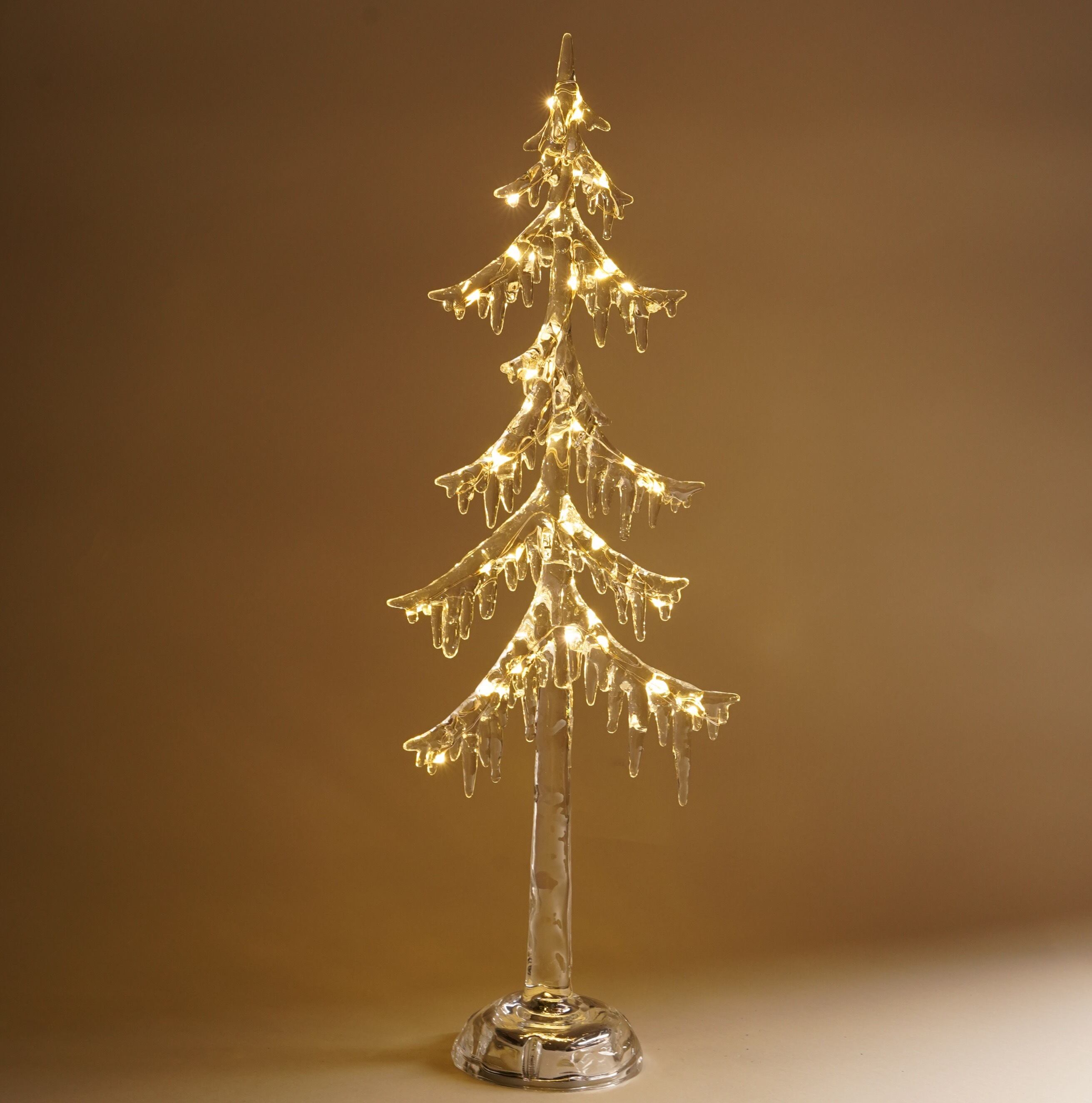 アクリル LEDスリムアイスツリー M | unorare