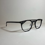 VONN EYEWEAR POLLOCK-BLACK-(Optical)