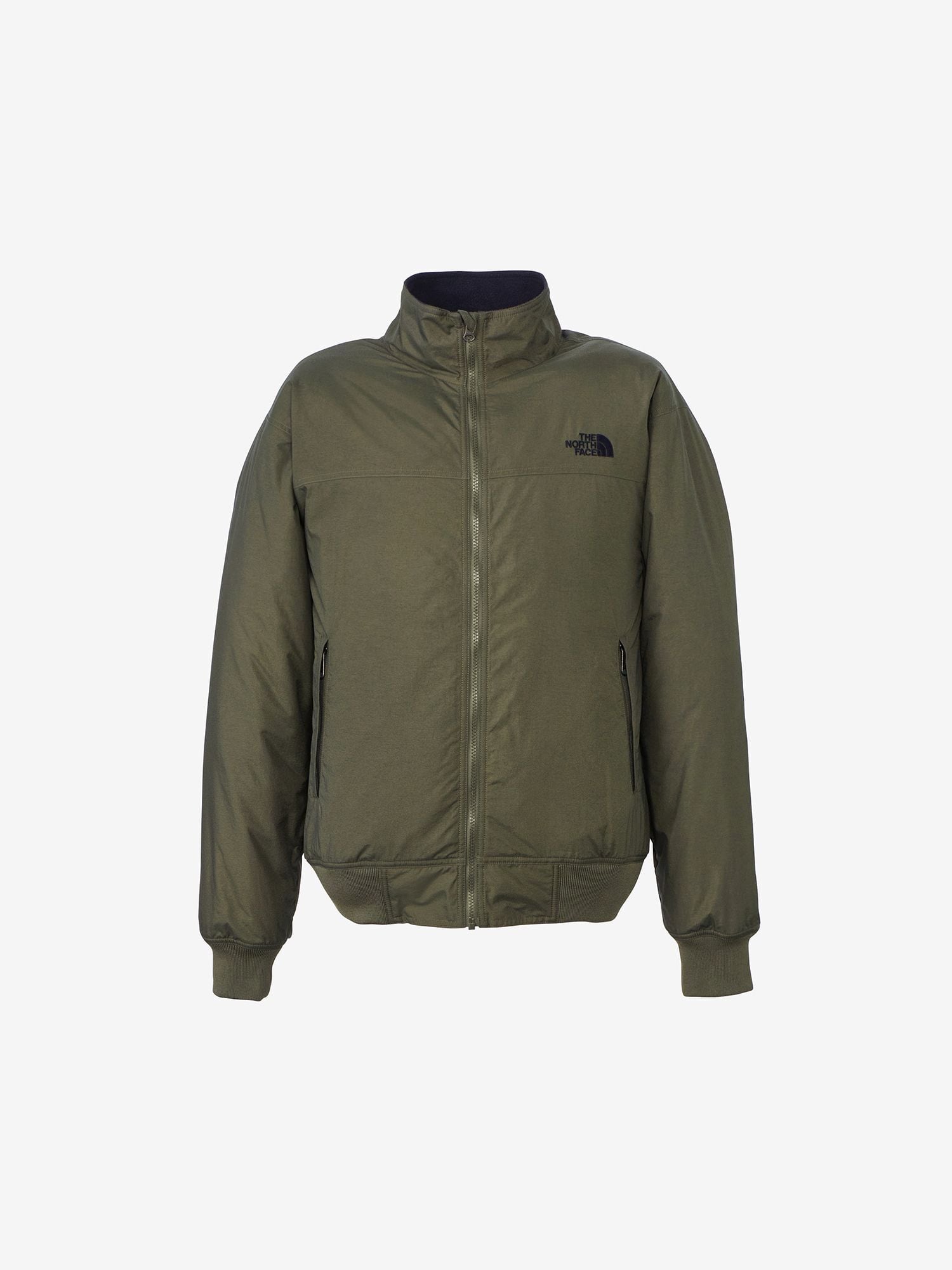 THE NORTH FACE (ノースフェイス) - COMPACT NOMAD BLOUSON (コンパクトノマドブルゾン) NP72434 メンズ