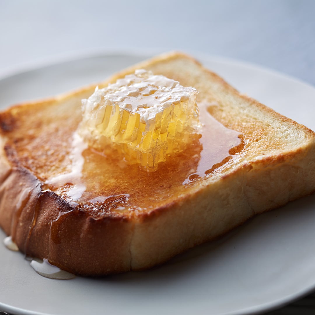 蜜ろうごと味わう極上はちみつ～コムハニー ミニサイズ | マヌカハニー