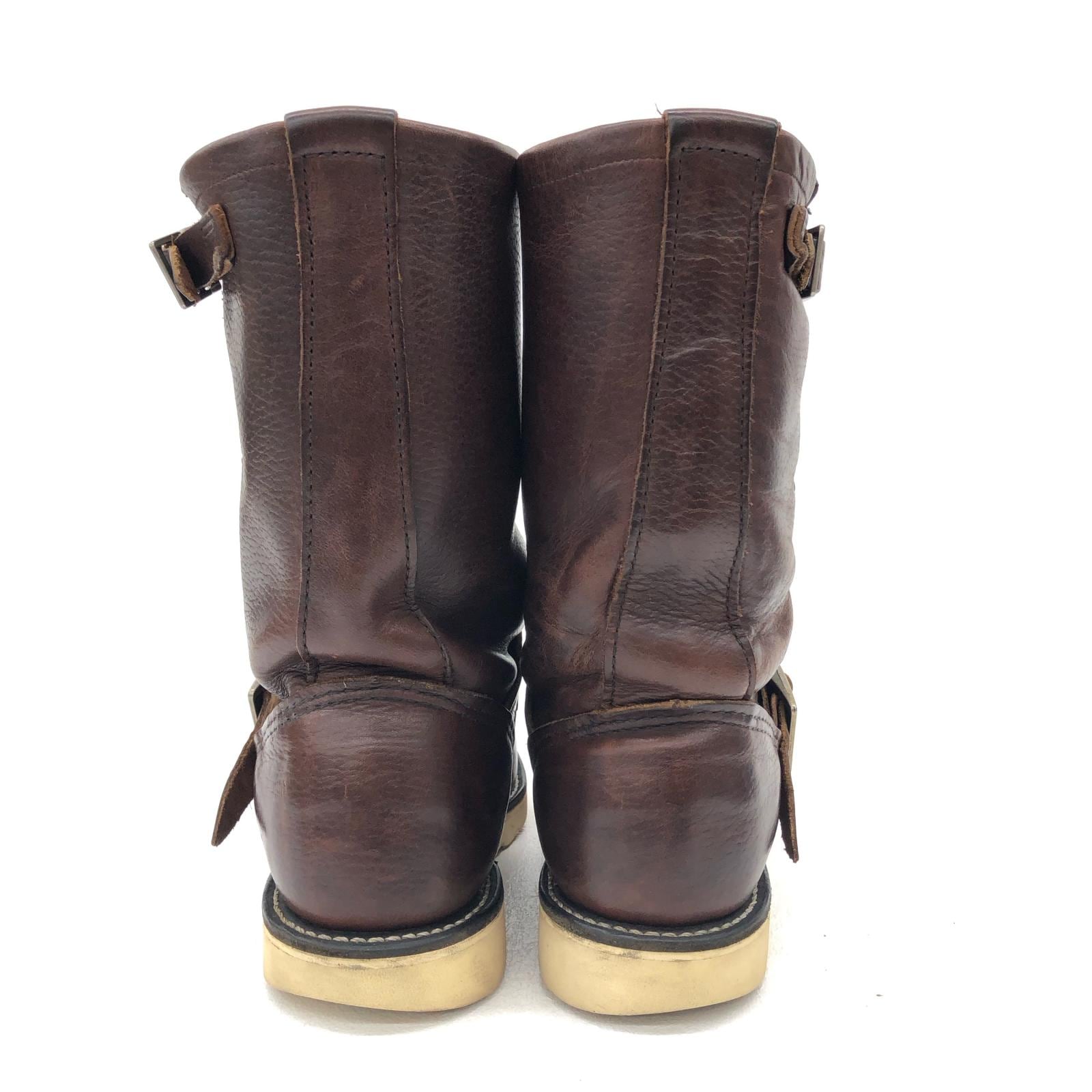 RED WING | レッドウィング ブーツ エンジニアブーツ 2970 00年代