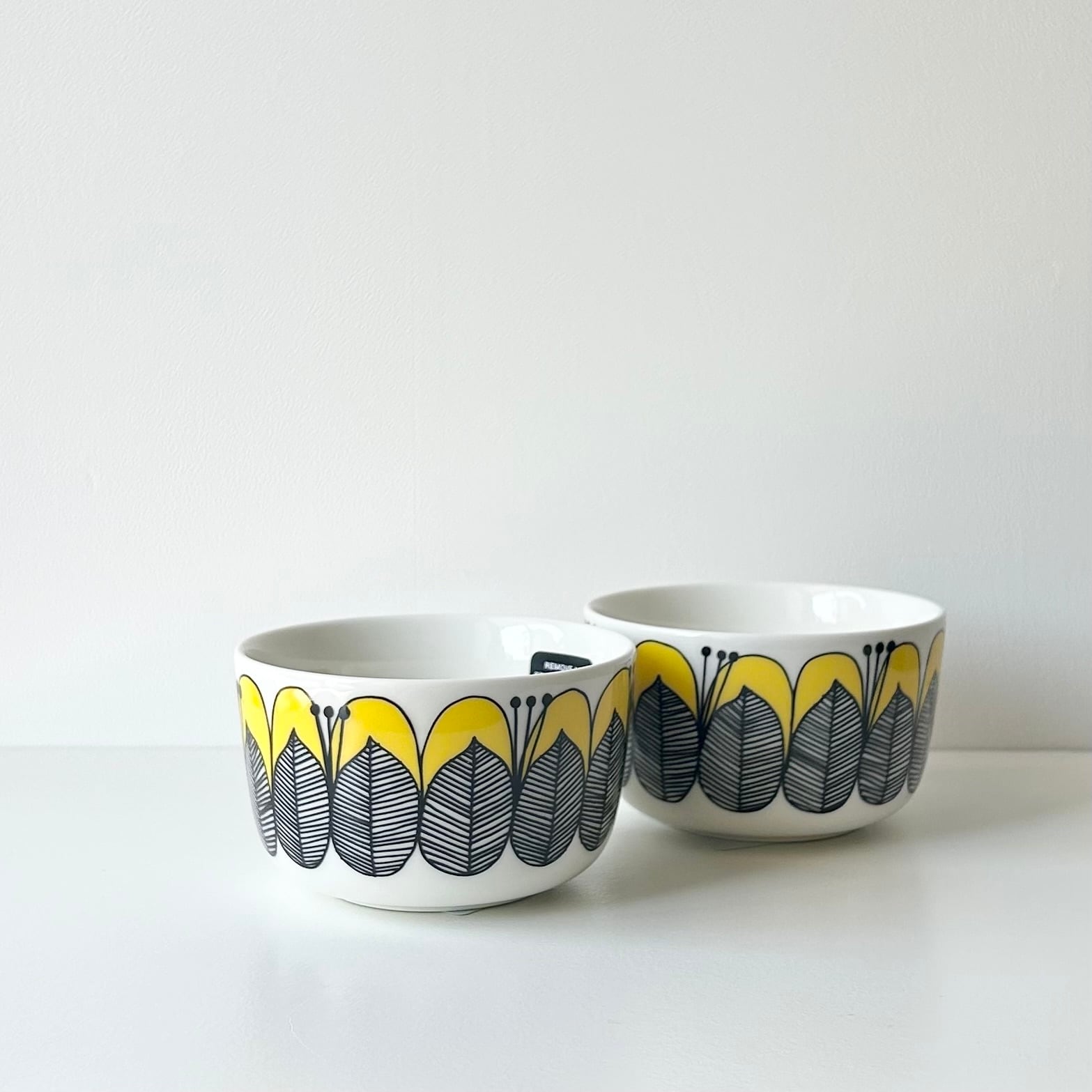 Kestit ケスティト ボウル 250ml marimekko マリメッコ | Étoile