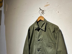40's vintage U.S.N N-3 Jacket