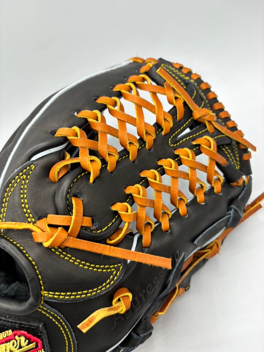 久保田スラッガー KSN-D1 グローブ 久保田スラッガーKSN-D1軟式内野手用グラブ | タケスポselect 【竹中