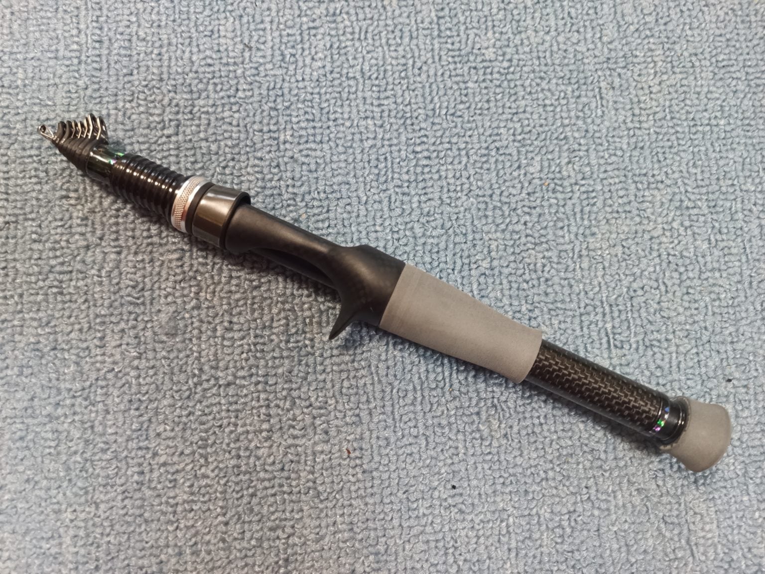 ロッド完成品 Rods | Gautra Works